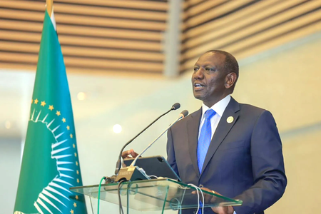 New champion could drive home African Union reforms but faces stern financial, coordination challenges