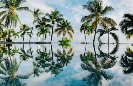 Mauritius’ fading image of clean governance