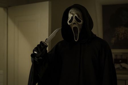 ‘Scream VI’ – the gory slasher is back