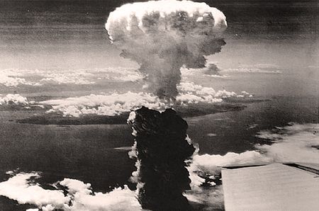 In the shadow of Hiroshima — 75 years on