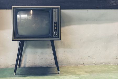 This Weekend we’re watching…