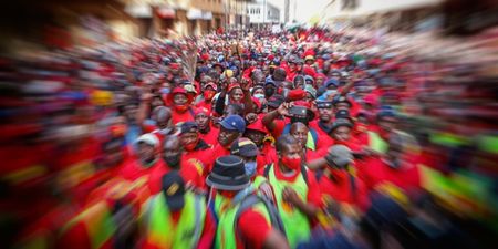 Implats secures five-year wage deal with Amcu; Numsa member murdered in Rustenburg