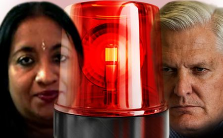 State Capture 2.0: The corruption warning lights are flashing on the SA political patronage system