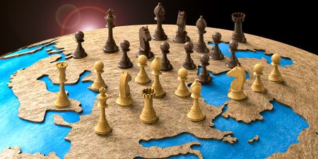 Every Chinese balloon shot down fast-tracks the shift to a politics-over-economy world order