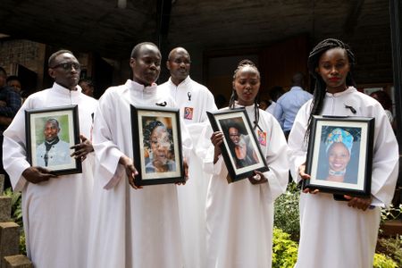 Violent extremists find fertile ground in Kenya’s Isiolo County