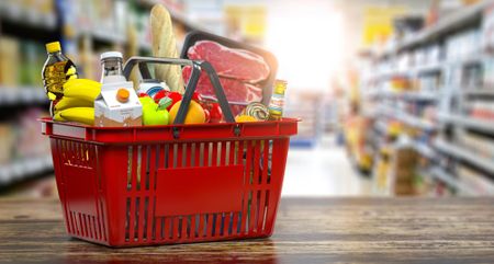 Saffers no longer bringing home the bacon after food prices spike