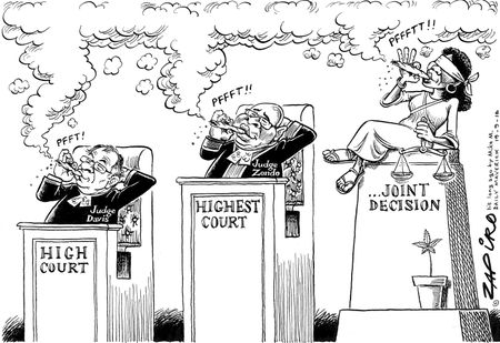 High Court