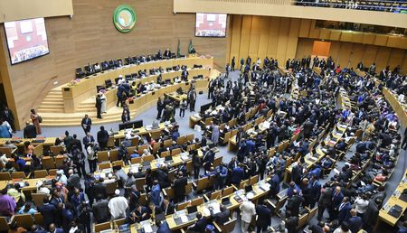 Streamlining the AU’s rapid response capabilities