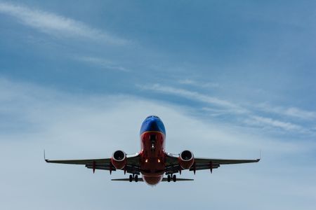 The ever-shrinking economy seats and other flying beasts