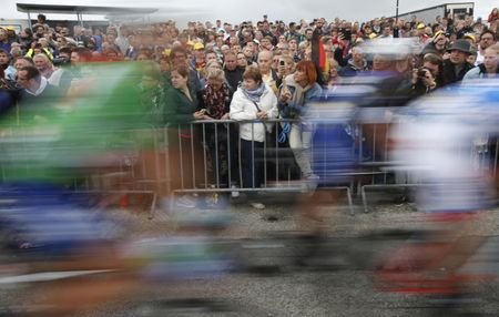Tour de France postponed, to be held from Aug 29-Sept 20