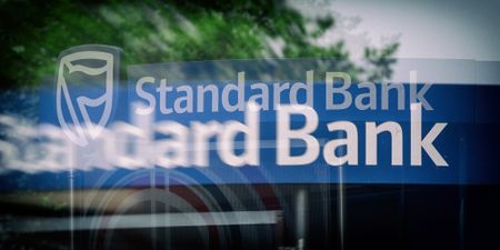 Standard Bank interim results 2024 are anything but standard