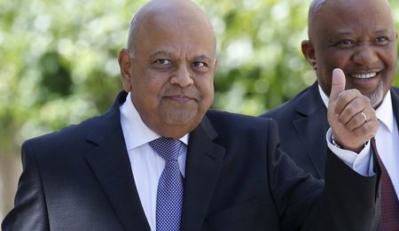 State of Capture report: Guptas considered Treasury a 'stumbling block'