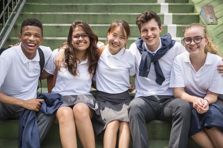 Effort and commitment are critical in creating the caring school cultures we desperately need