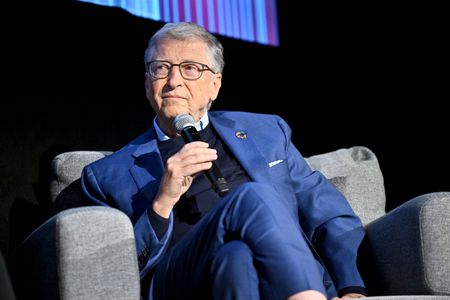 Bill Gates’ origin story describes a life of privilege, exposing the DNA of some of the tech industry’s problems