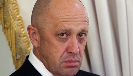 Wagner's Yevgeny Prigozhin – the man who would be king on two continents