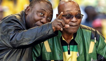 Analysis: One SONA, two leaders, two competing futures