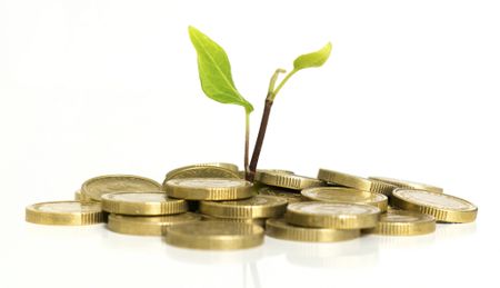 Clever investments don't require high management fees