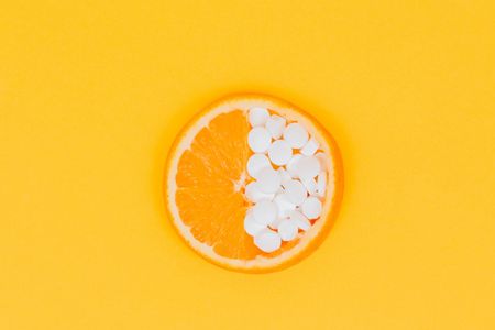 Brain 'food' and cognitive enhancement