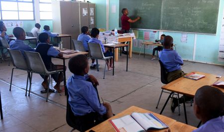 Government to introduce mother-tongue bilingual education from Grade 4 next year