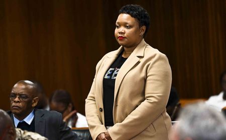 The NPA illustrates the rot within South African institutions