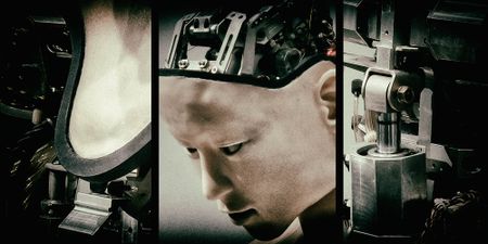 Robo-apocalypse? Not in your lifetime