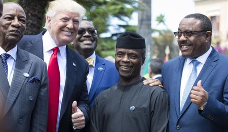 US-SA relations among key bilateral tussles to watch as Africa readies for Trump comeback