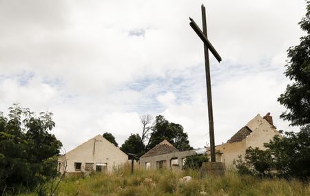 Fulfilling Tutu’s wish for a Wilgespruit Fellowship Centre peace park will save our heritage from being buried