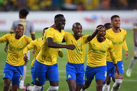 Season of two halves — the contrasting tales of SA’s two teams in African interclub competition
