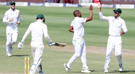 Australia cricket tour to SA still on, but…