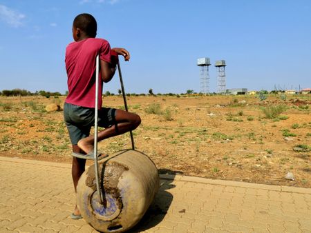 Two thirds of municipalities fail to provide clean drinking water, yet recourse shortcomings prevail