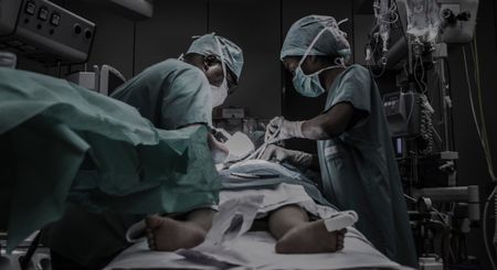 How your health issues are manipulated to serve the interests of big medical business