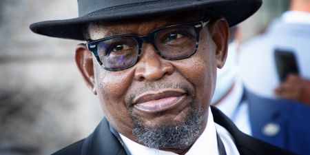 Enoch Godongwana still faces an uphill battle in cutting the public sector remuneration bill