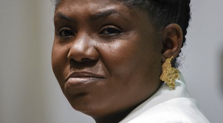 Colombian vice-president’s visit to South Africa spotlights the south-south agenda