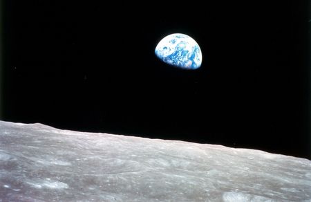 Seeing the world differently during Covid-19