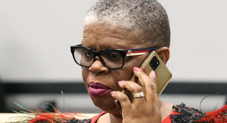 Day One: Zandile Gumede's co-accused delay graft trial over legal-fees trouble