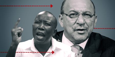 Manuel v Malema – defamation law in the Supreme Court of Appeal