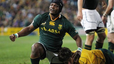 Chiliboy Ralepelle loses appeal and banned for eight years 