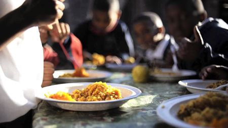 This week – unhealthy food and why package labels matter, empowering rural women and pushback against xenophobia
