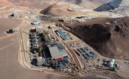 After The Bell: SA mining companies find that the grass is not always greener on the other side