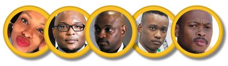 ANC politicians’ kids showered with favours, gifts and contracts thanks to State Capture cash