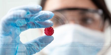 Wits develops artificial intelligence project with Canadian university to tackle Covid-19 in Africa