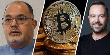 Do you own crypto assets? SARS wants to hear from you