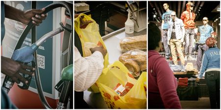 Cost-of-living crisis – SA CPI accelerates to 7.1% in March, food inflation at 14-year high