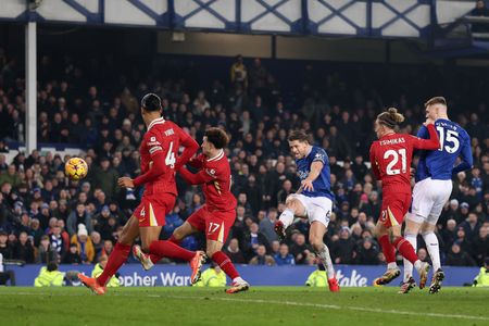 Liverpool will need laser-sharp focus to finish this season well with Premier League triumph