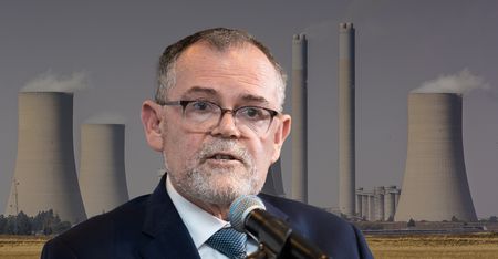 Eskom granted air quality exemptions under ‘strict’ conditions