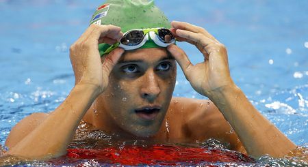 Rio 2016, day three: Rowing, Le Clos and women's Sevens finals