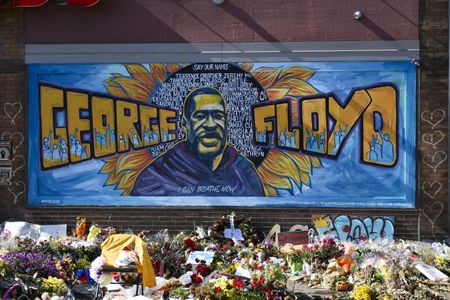Police ignored George Floyd's 'I can't breathe' plea - transcript