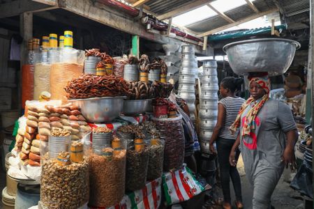 IMF bailout alone not enough to counter frivolous government spending and weak revenue streams in Ghana