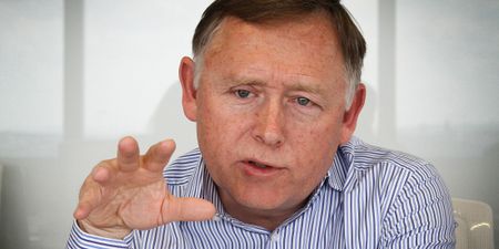 CEO Richard Brasher gets the job done, leaving behind a stable Pick n Pay
