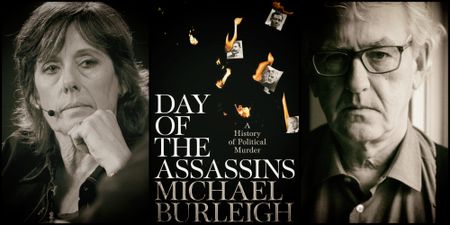 Political warfare: Archetypal hunting stories in the digital age